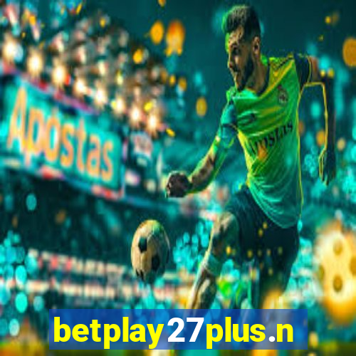 betplay27plus.net