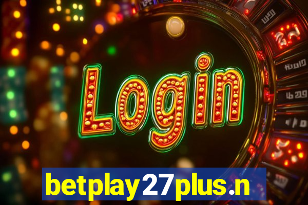 betplay27plus.net