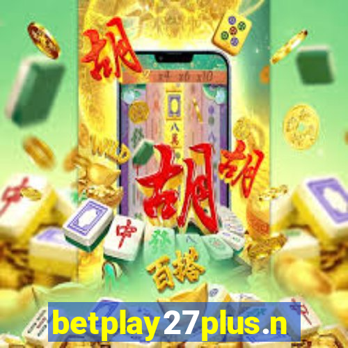 betplay27plus.net