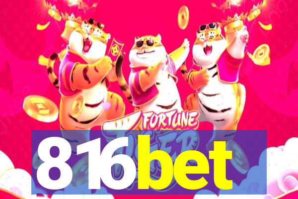 816bet