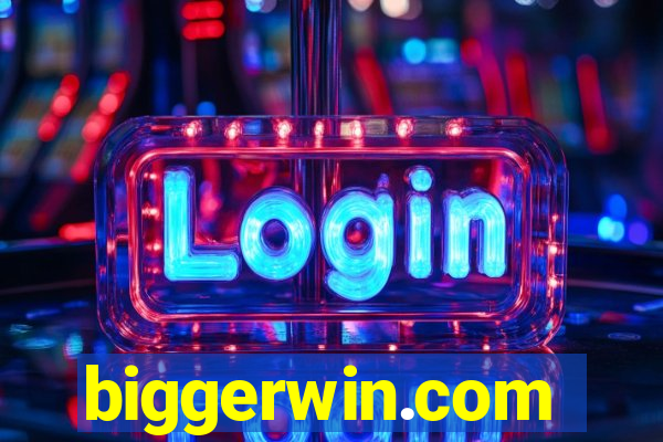 biggerwin.com