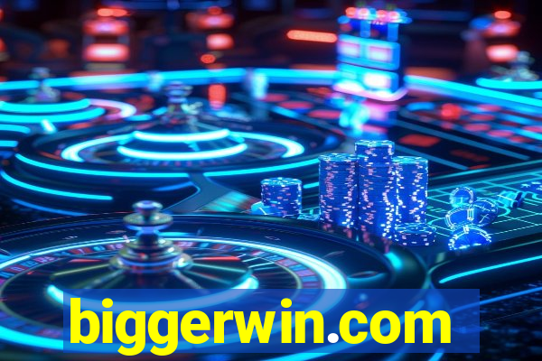 biggerwin.com