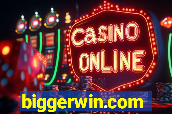 biggerwin.com