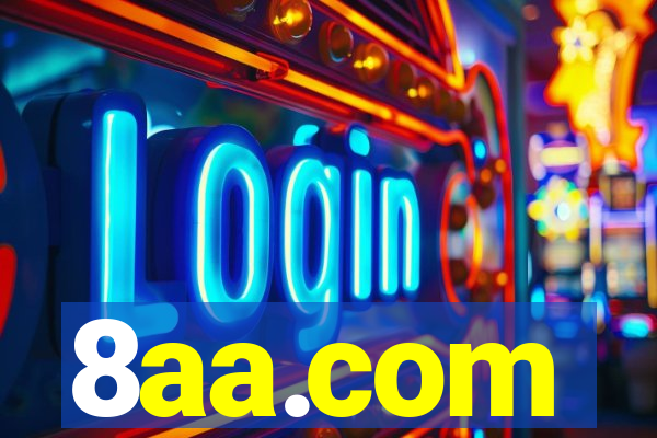 8aa.com