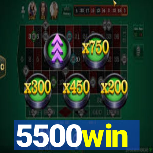 5500win