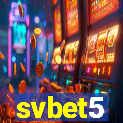 svbet5