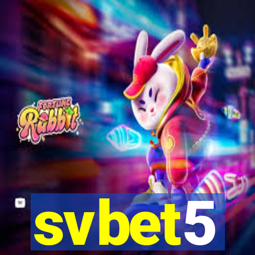 svbet5