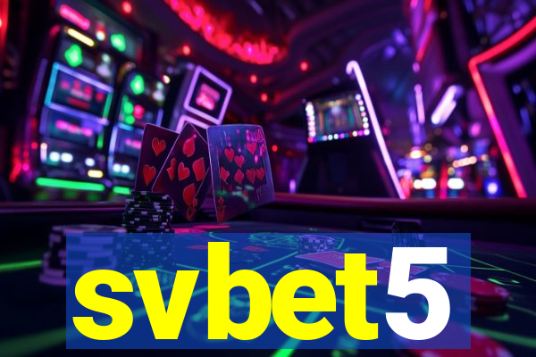 svbet5