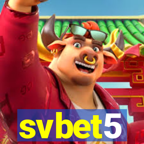 svbet5