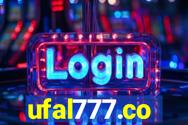 ufal777.co