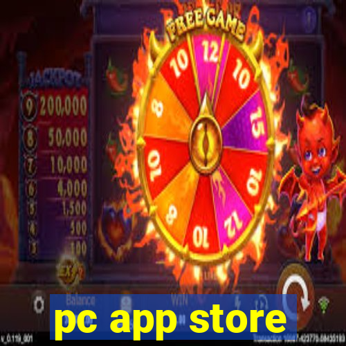 pc app store