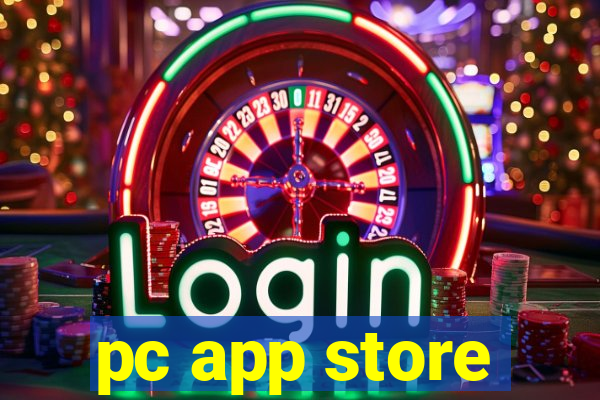 pc app store