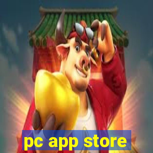 pc app store