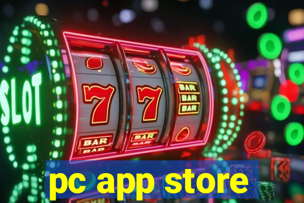 pc app store