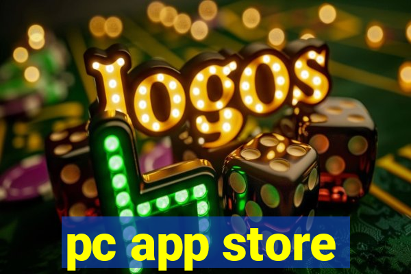 pc app store