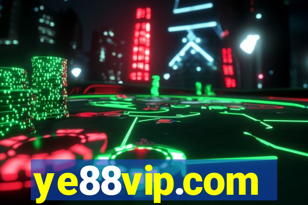 ye88vip.com