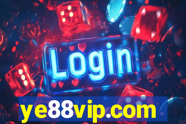 ye88vip.com