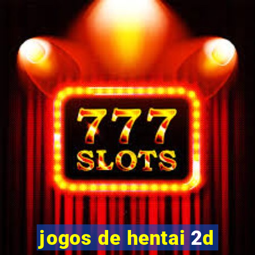 jogos de hentai 2d