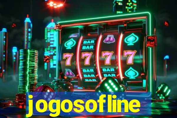 jogosofline