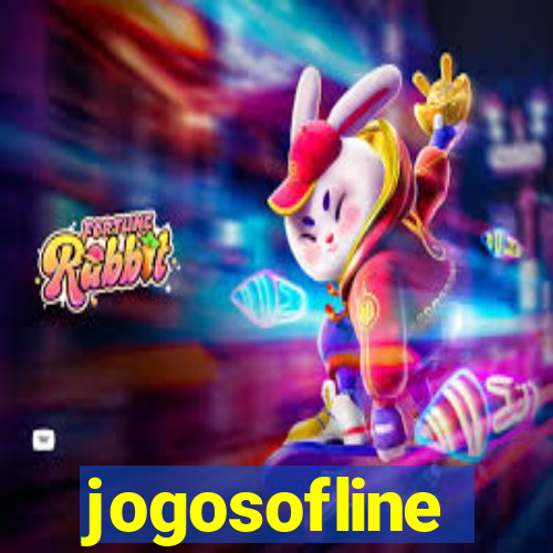 jogosofline