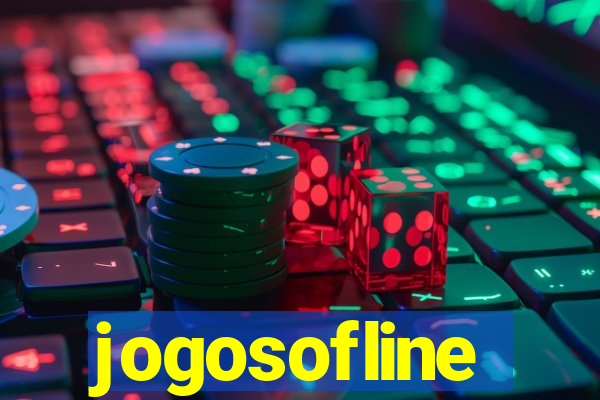 jogosofline