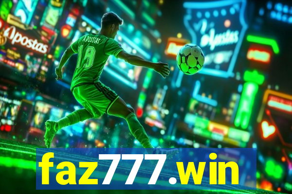 faz777.win