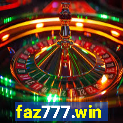 faz777.win