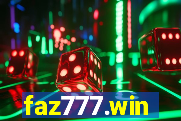 faz777.win