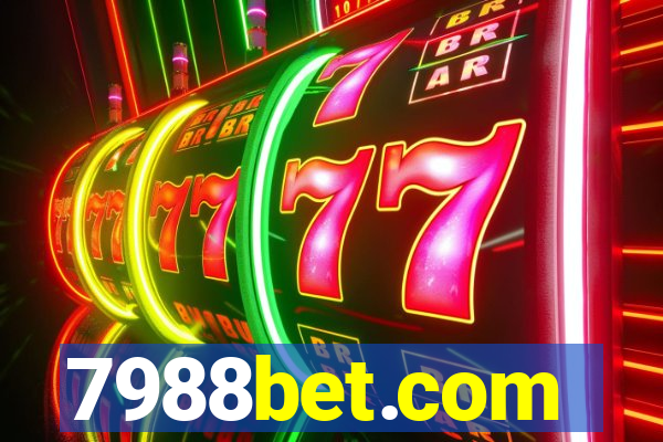 7988bet.com