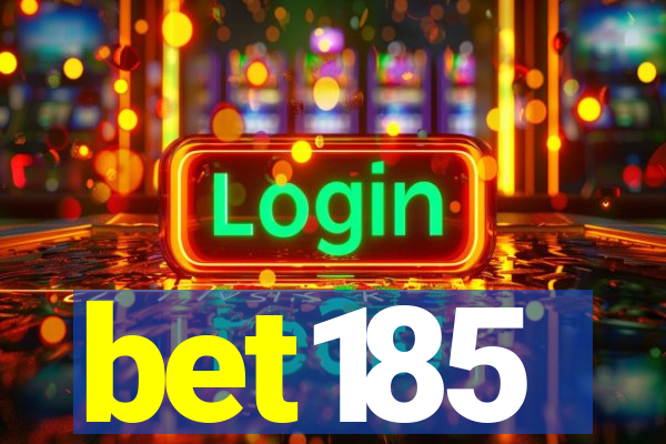 bet185