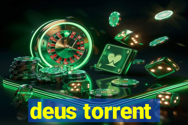 deus torrent