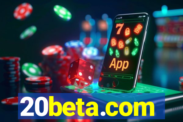 20beta.com