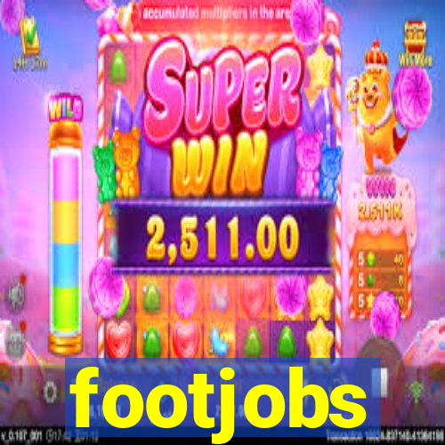 footjobs