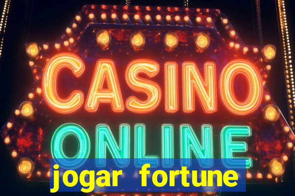 jogar fortune coelho demo