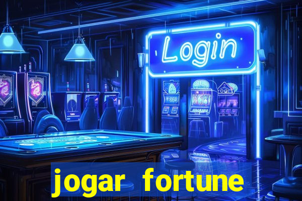 jogar fortune coelho demo