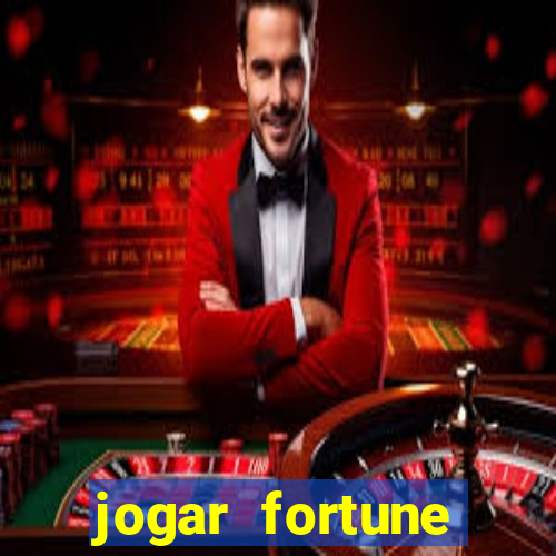 jogar fortune coelho demo