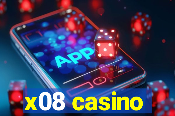 x08 casino