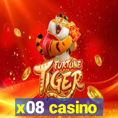 x08 casino