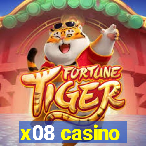 x08 casino