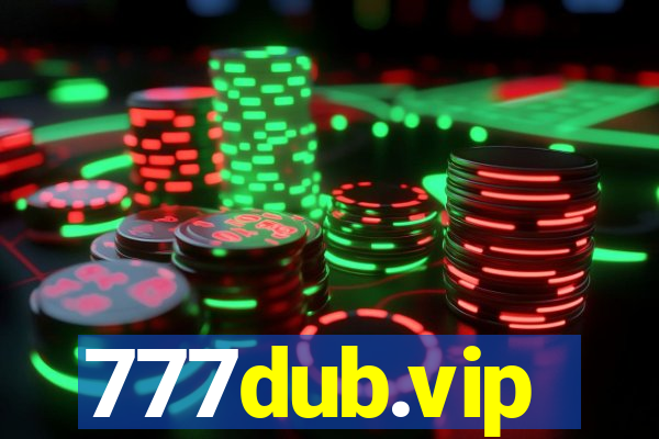 777dub.vip