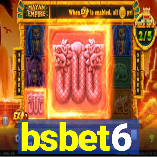 bsbet6