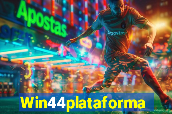 Win44plataforma