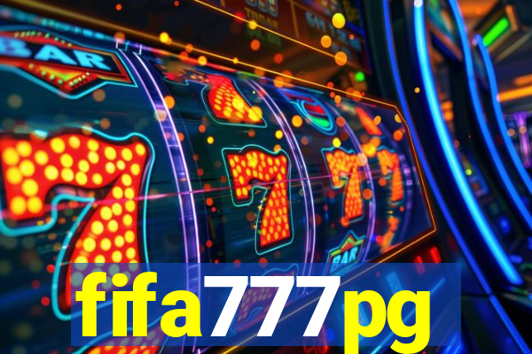 fifa777pg