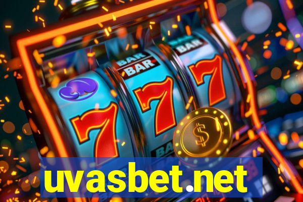 uvasbet.net