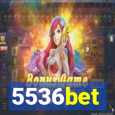 5536bet