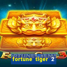 fortune tiger 2 revenge demo grátis