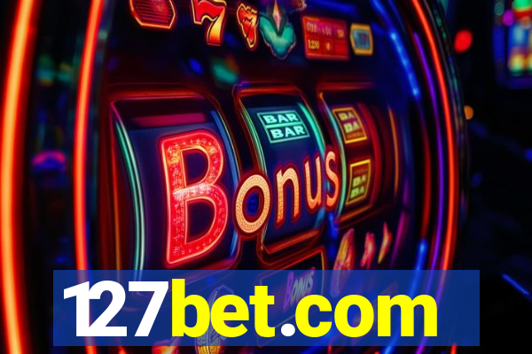 127bet.com