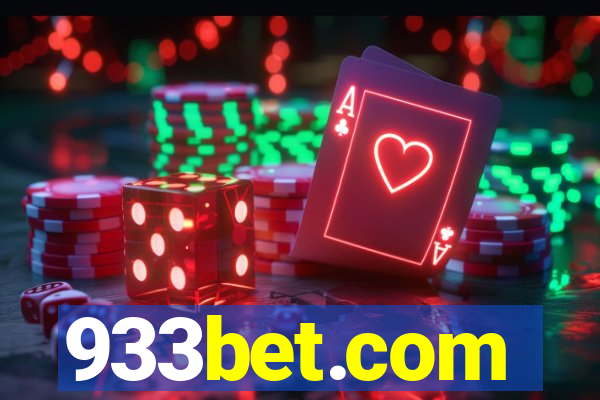 933bet.com