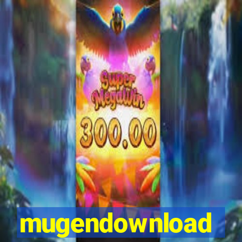 mugendownload