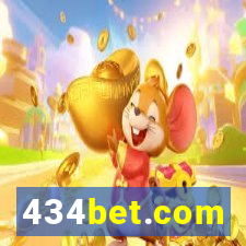 434bet.com